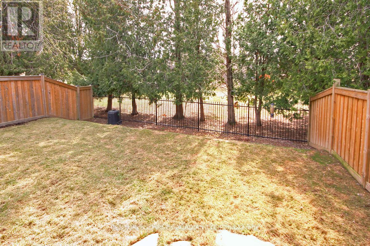 2113 Linkway Boulevard, London South, Ontario  N6K 0K8 - Photo 36 - X12941456