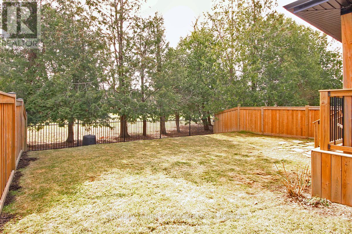 2113 Linkway Boulevard, London South, Ontario  N6K 0K8 - Photo 37 - X12941456