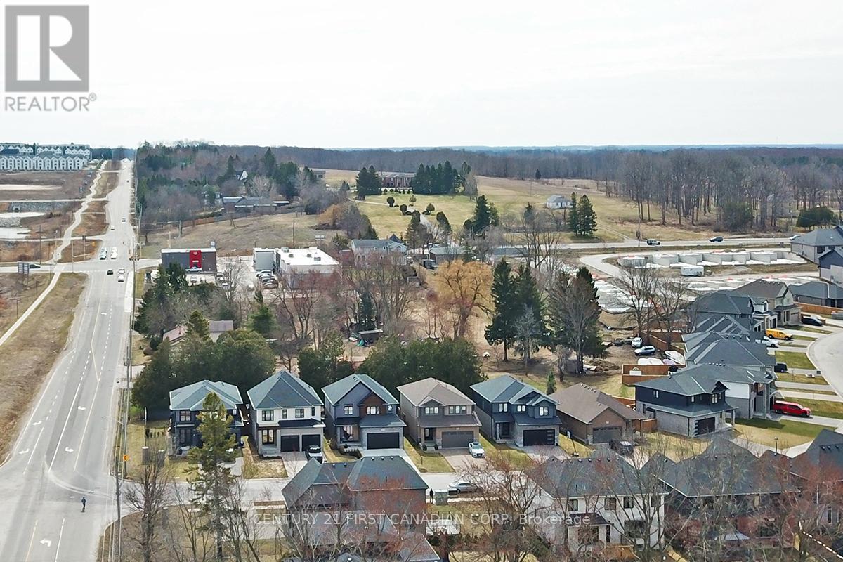 2113 Linkway Boulevard, London South, Ontario  N6K 0K8 - Photo 43 - X12941456