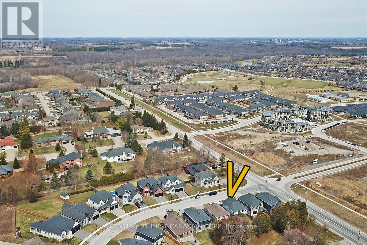 2113 Linkway Boulevard, London South, Ontario  N6K 0K8 - Photo 44 - X12941456