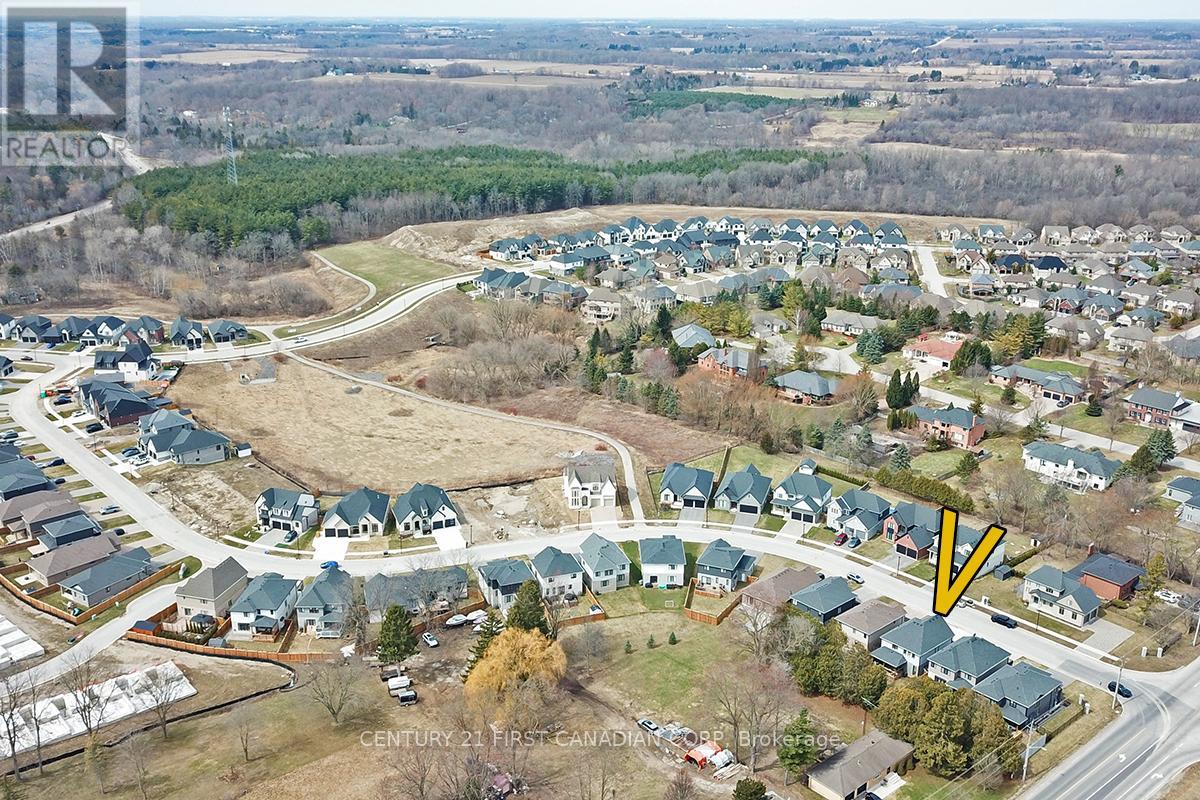 2113 Linkway Boulevard, London South, Ontario  N6K 0K8 - Photo 45 - X12941456