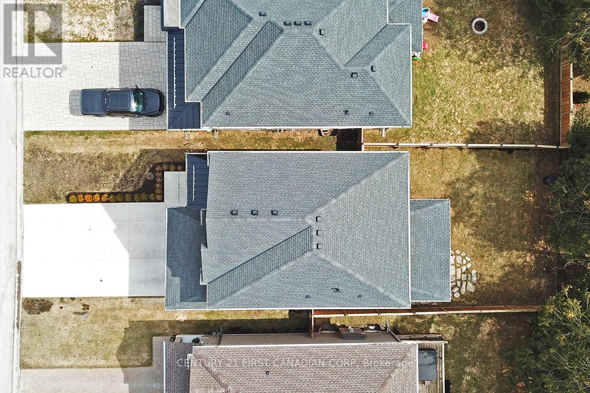 2113 Linkway Boulevard, London South, Ontario  N6K 0K8 - Photo 46 - X12941456