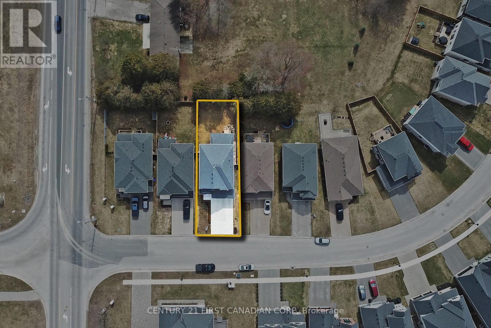 2113 Linkway Boulevard, London South, Ontario  N6K 0K8 - Photo 47 - X12941456