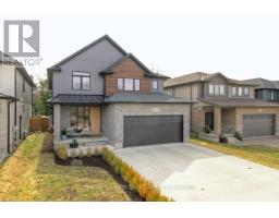 2113 LINKWAY BOULEVARD, London South, Ontario