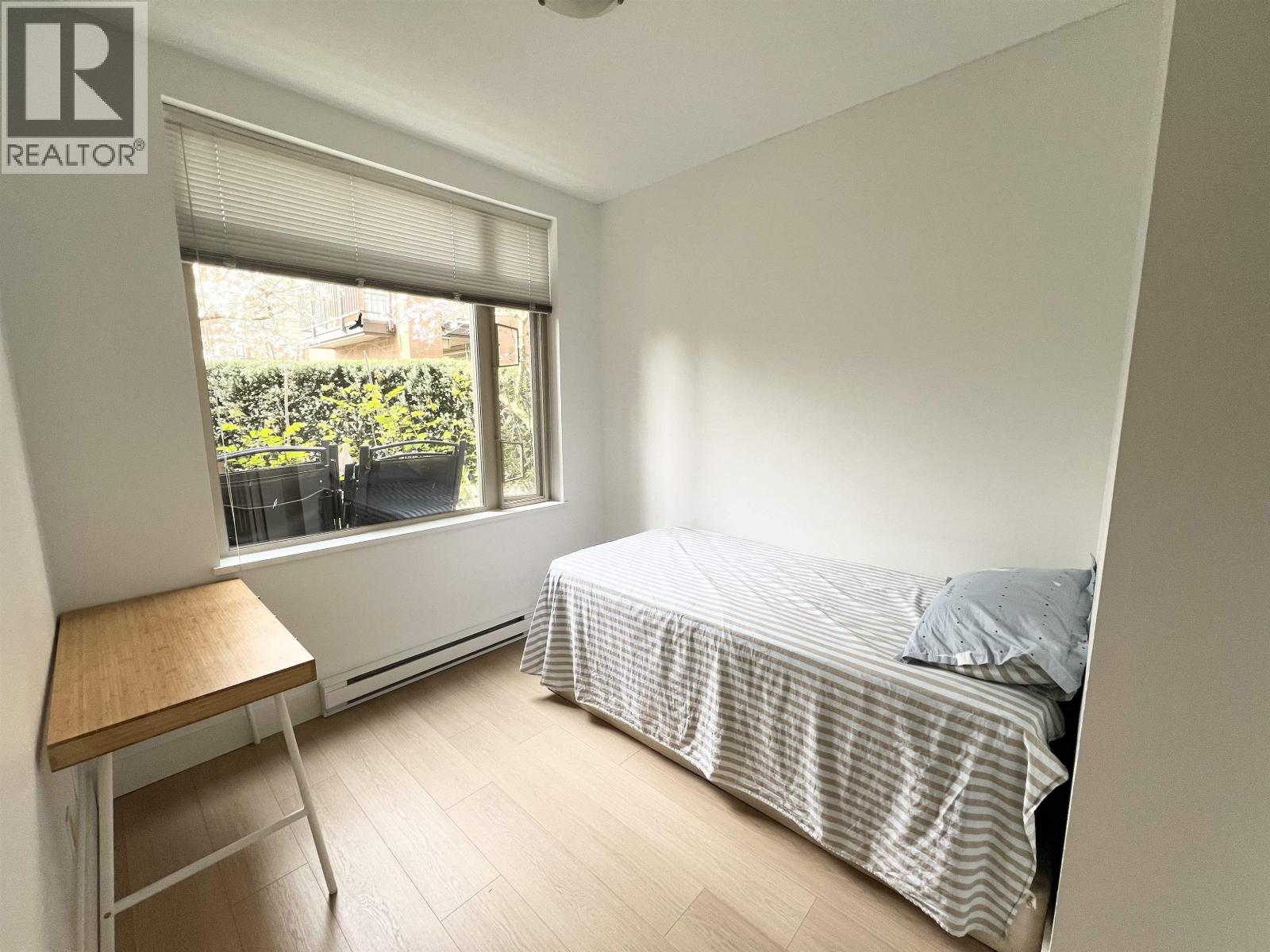 120 2250 Wesbrook Mall, Vancouver, British Columbia  V6T 0A6 - Photo 7 - R3105358