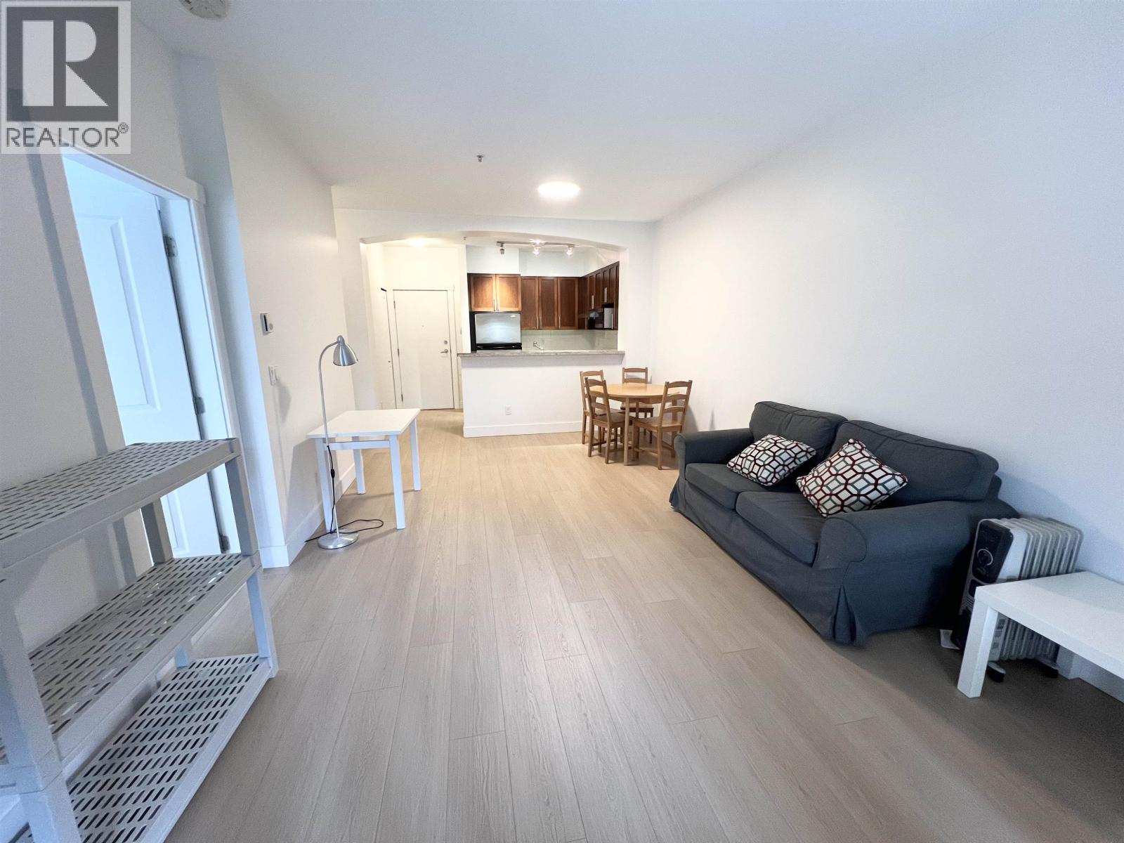 120 2250 Wesbrook Mall, Vancouver, British Columbia  V6T 0A6 - Photo 3 - R3105358