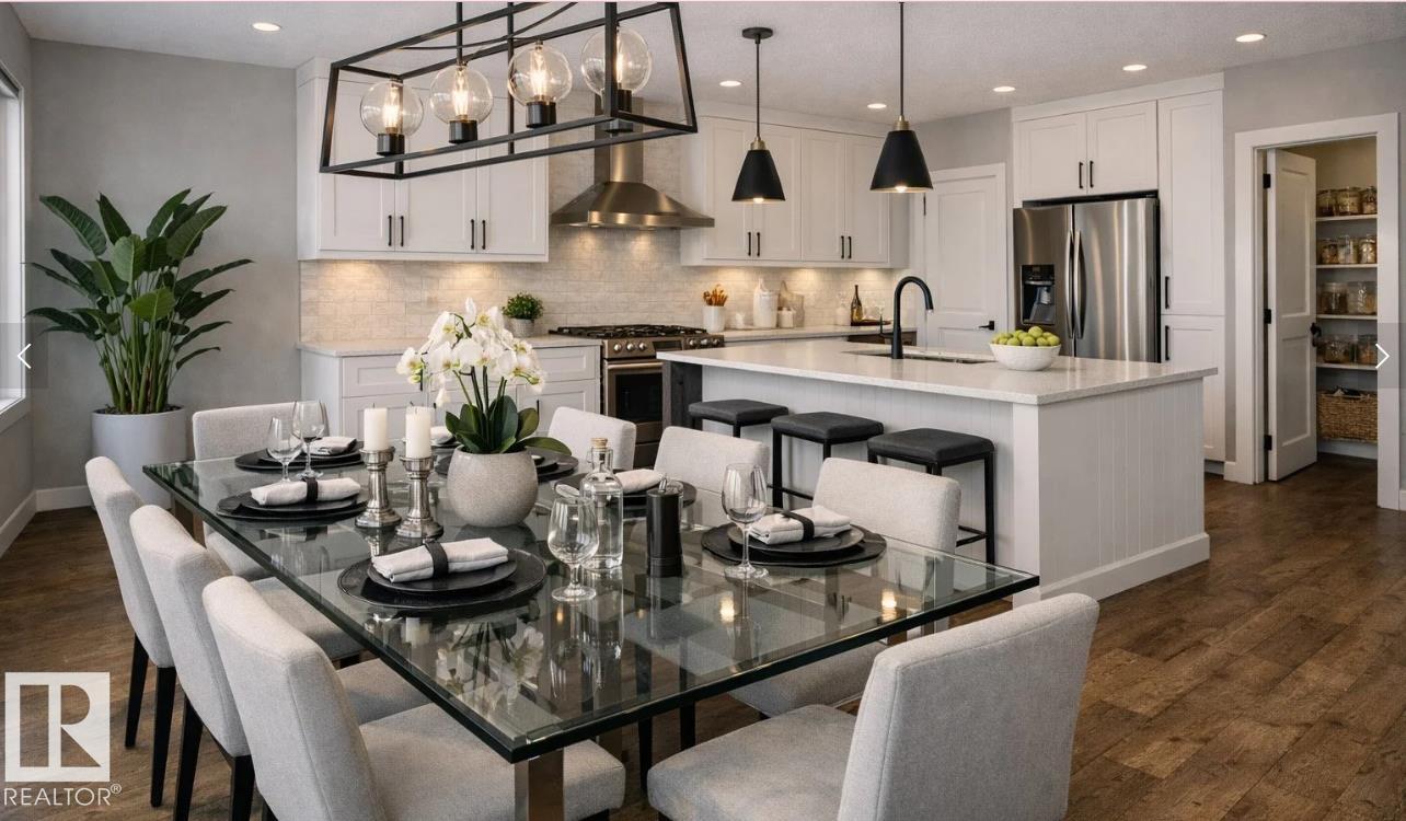 197 Wyatt Rg, Fort Saskatchewan, Alberta  T8L 0Y3 - Photo 2 - E4479913