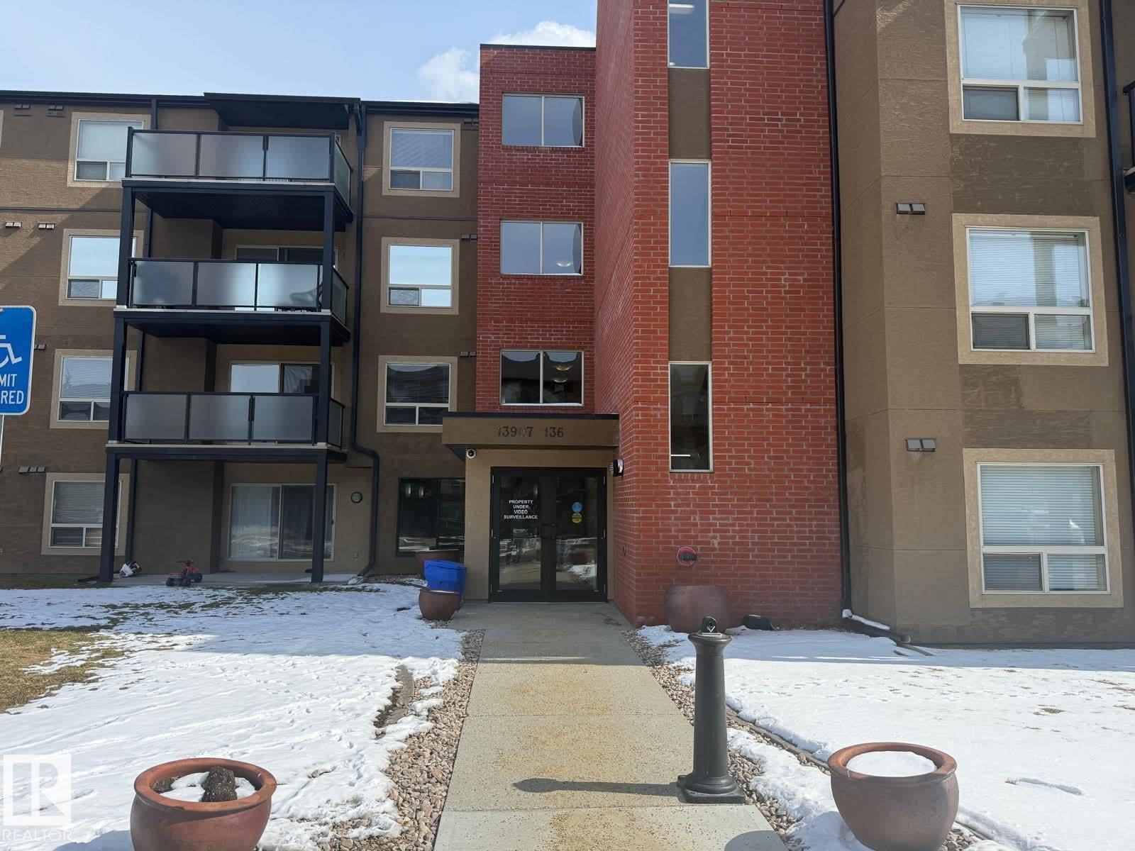 #208 13907 136 St Nw, Edmonton, Alberta  T6V 1Y5 - Photo 2 - E4479915