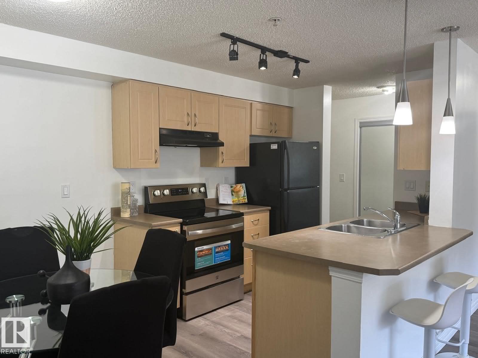 #208 13907 136 St Nw, Edmonton, Alberta  T6V 1Y5 - Photo 8 - E4479915