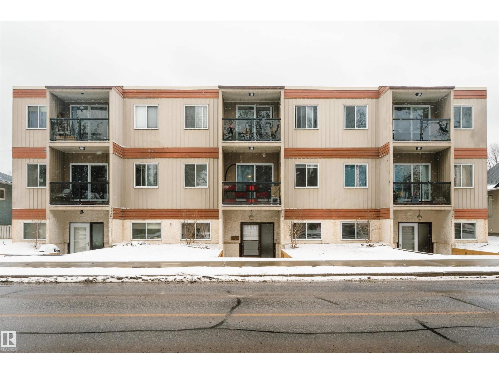 #303 10432 76 AV NW, edmonton, Alberta
