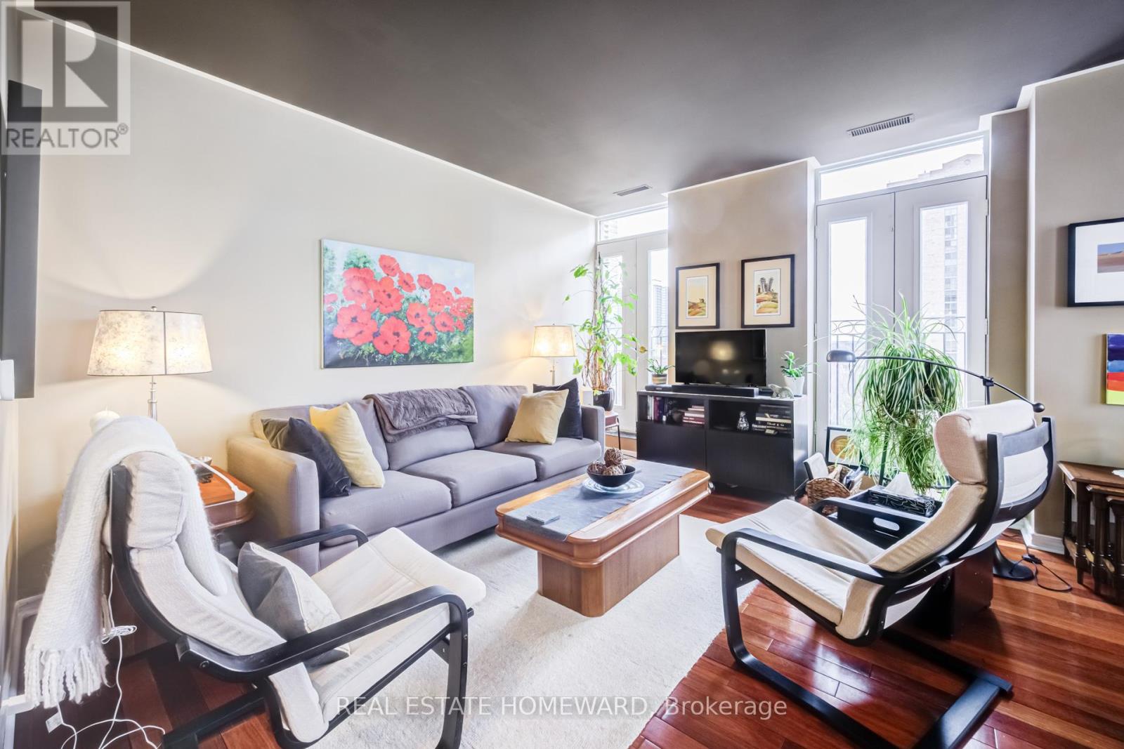 702 - 135 Maitland Street, Toronto, Ontario  M4Y 1E5 - Photo 13 - C12941344