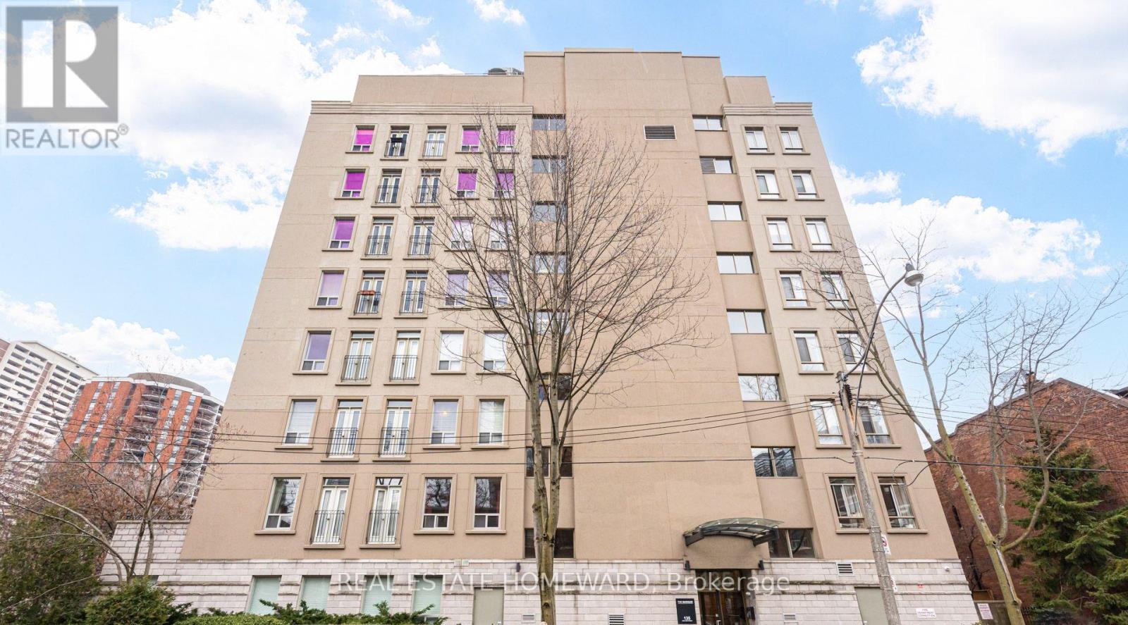 702 - 135 Maitland Street, Toronto, Ontario  M4Y 1E5 - Photo 20 - C12941344