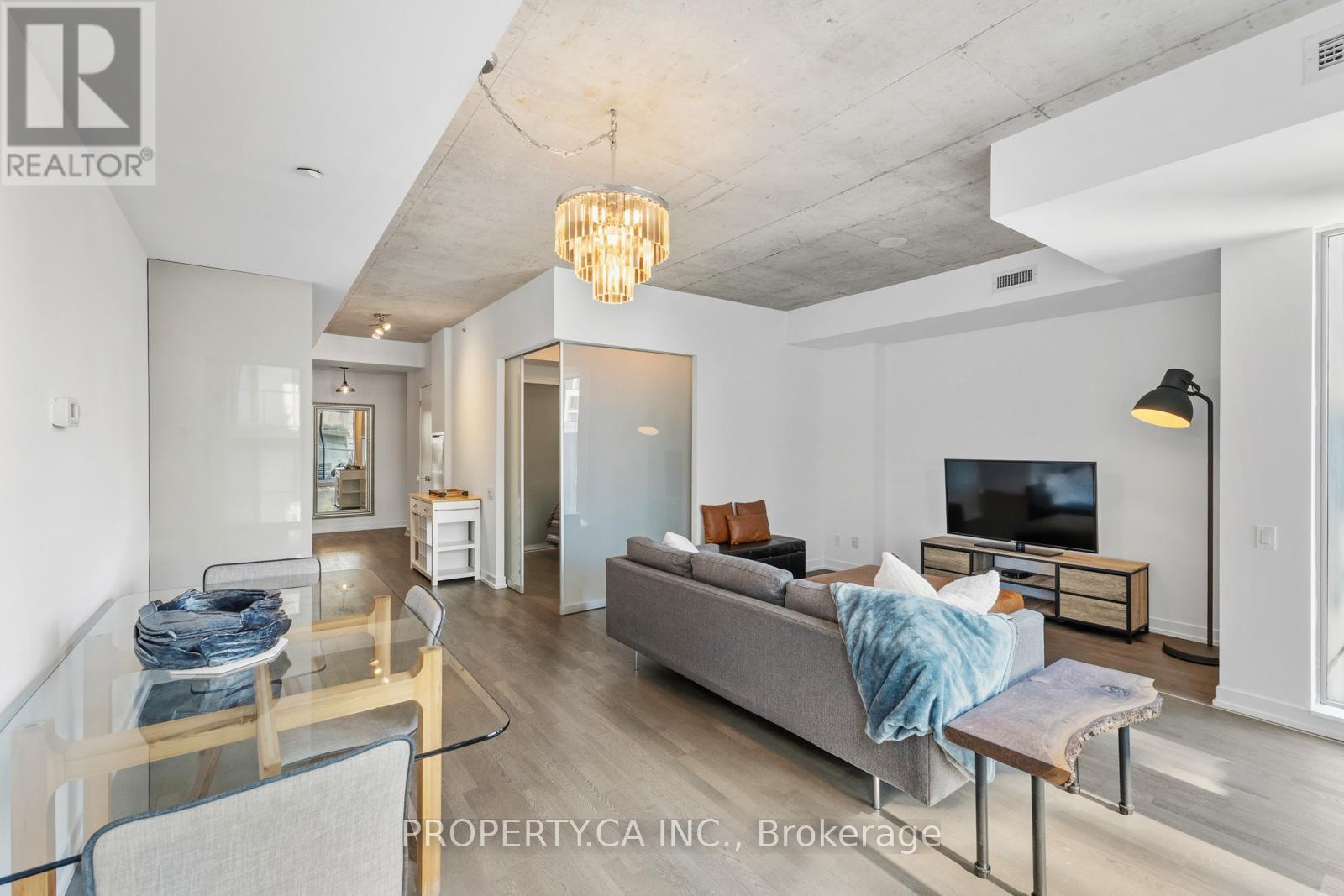 623 - 560 King Street W, Toronto, Ontario  M5V 1M3 - Photo 12 - C12941384