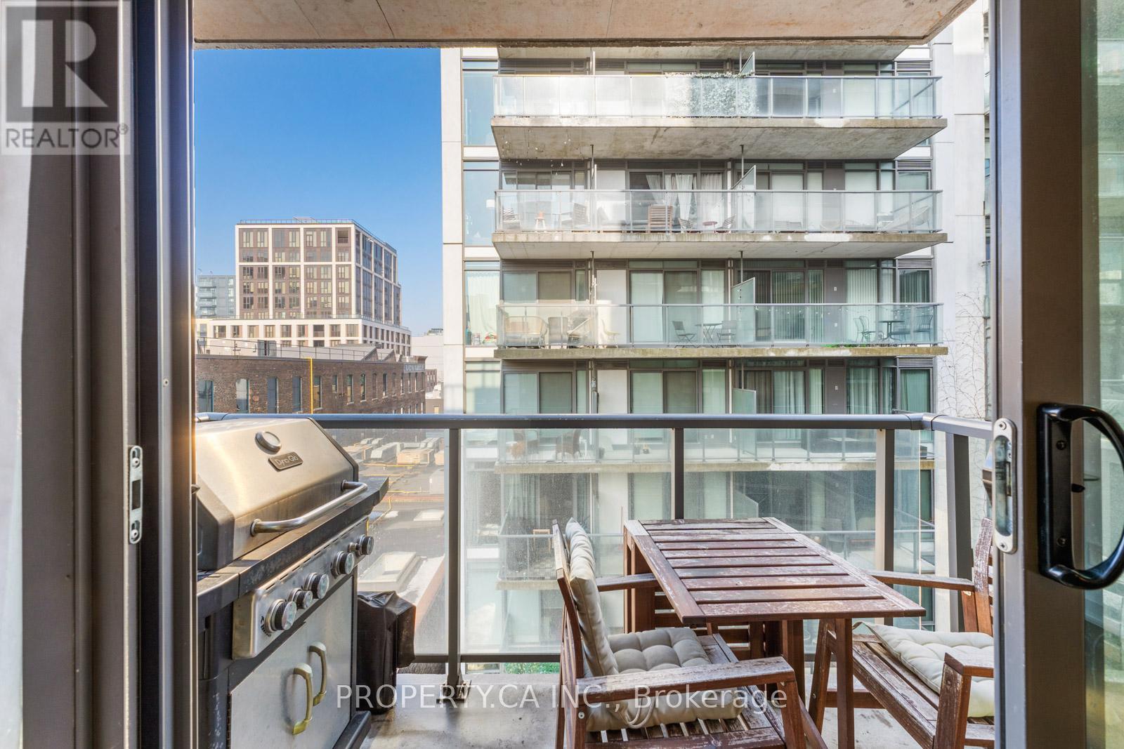 623 - 560 King Street W, Toronto, Ontario  M5V 1M3 - Photo 14 - C12941384