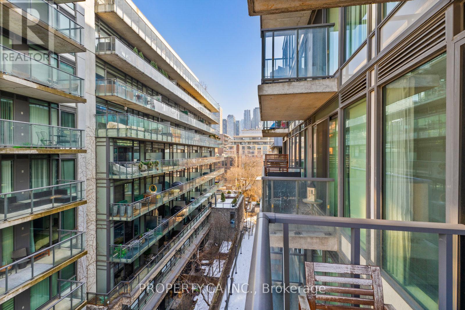 623 - 560 King Street W, Toronto, Ontario  M5V 1M3 - Photo 15 - C12941384