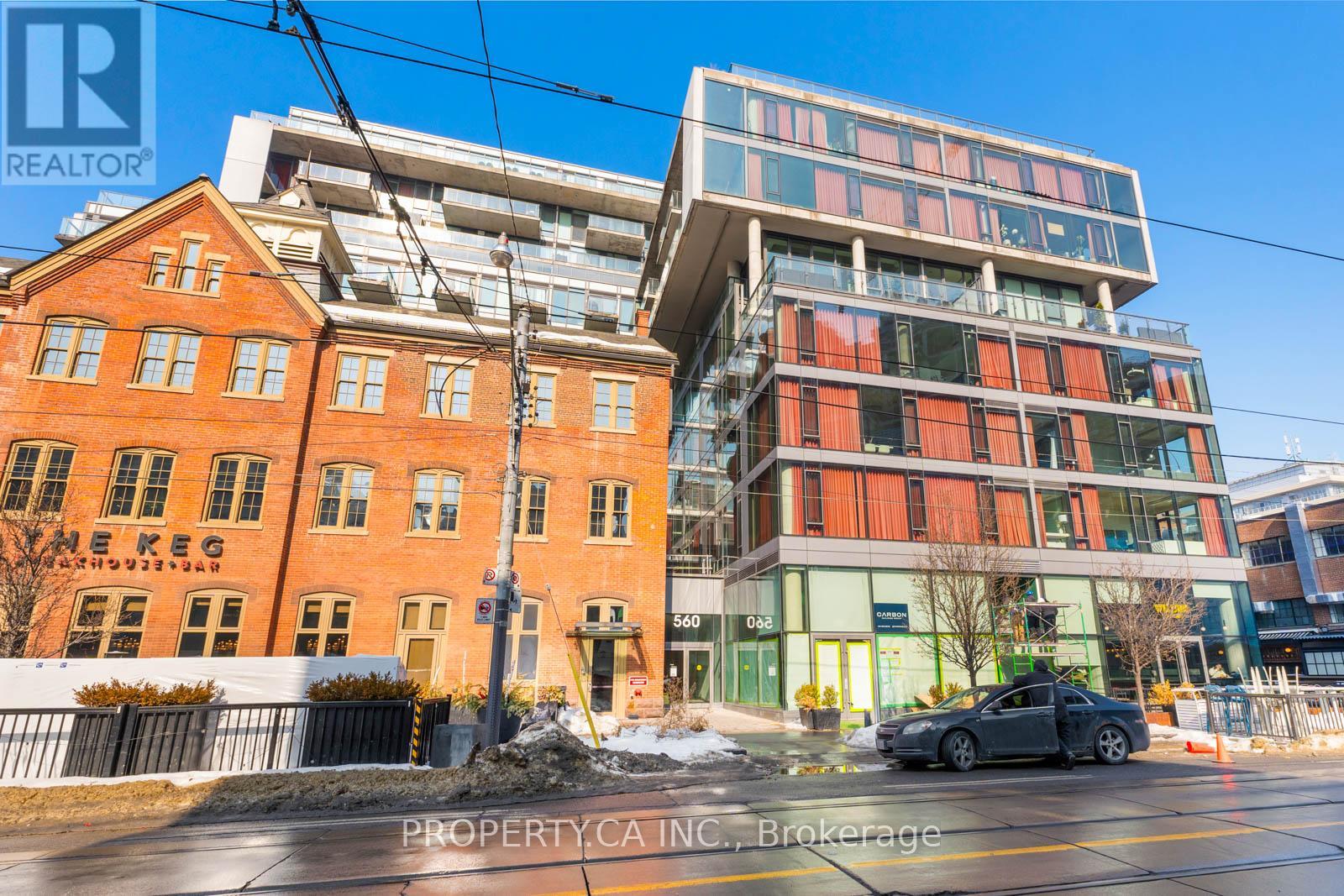 623 - 560 King Street W, Toronto, Ontario  M5V 1M3 - Photo 21 - C12941384