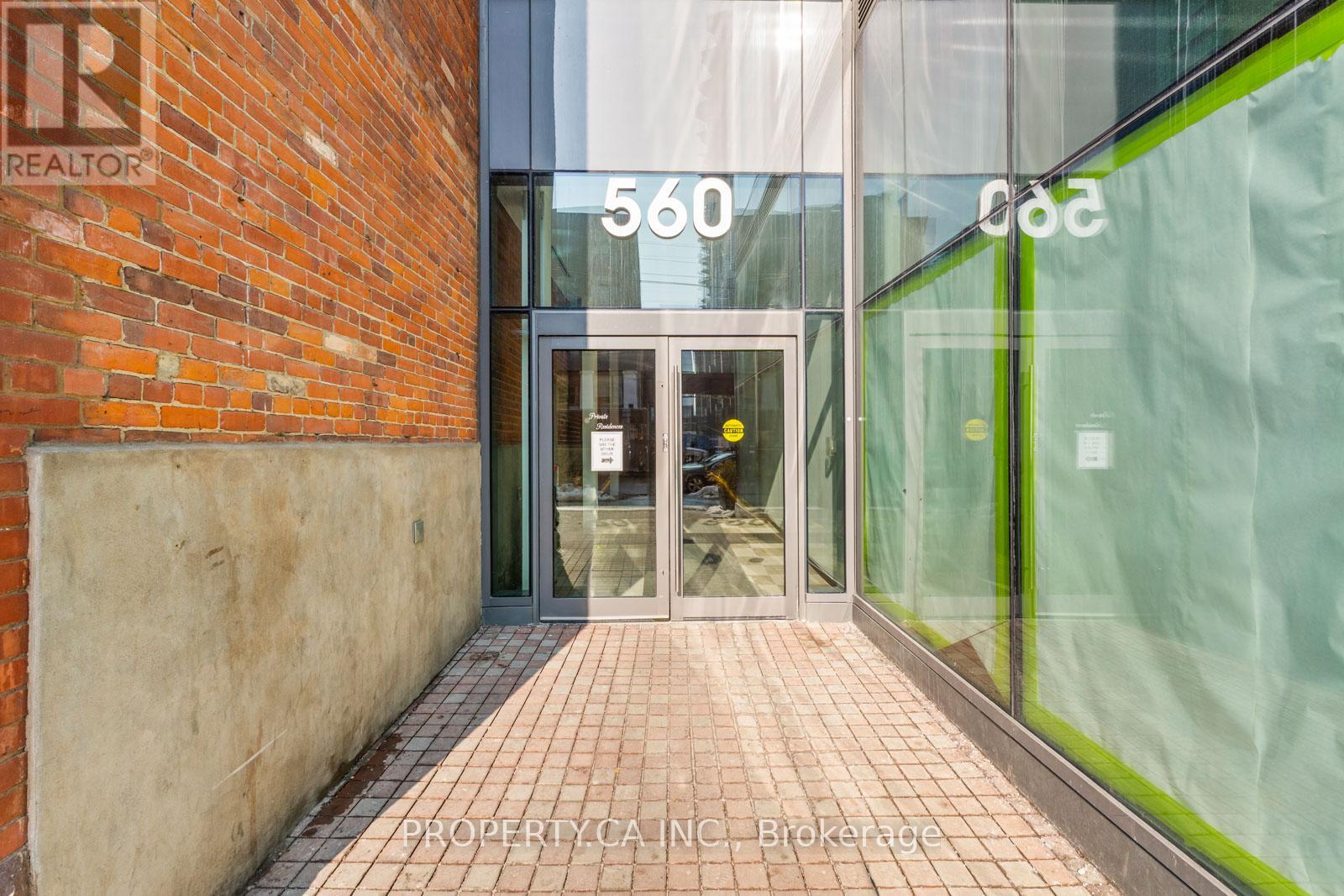 623 - 560 King Street W, Toronto, Ontario  M5V 1M3 - Photo 22 - C12941384