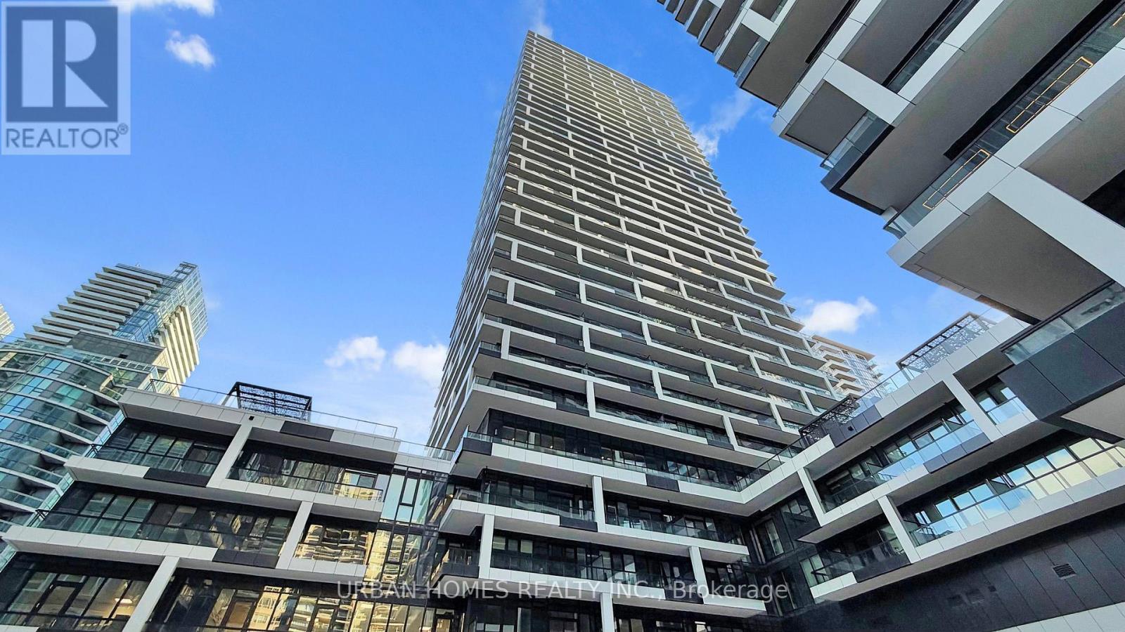 3803 - 65 BROADWAY AVENUE, Toronto, Ontario