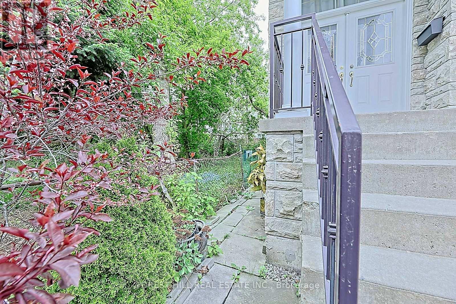 Bsmt - 61 Fairchild Ave Avenue, Toronto, Ontario  M2M 1T8 - Photo 13 - C12941410