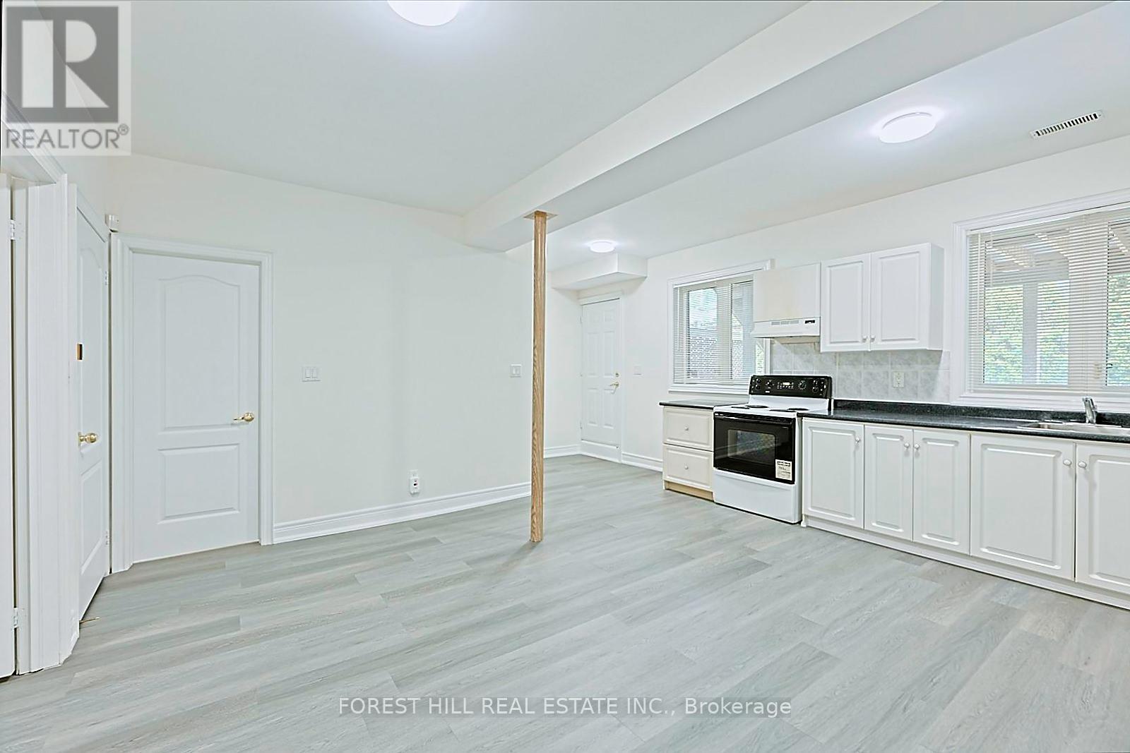 Bsmt - 61 Fairchild Ave Avenue, Toronto, Ontario  M2M 1T8 - Photo 5 - C12941410