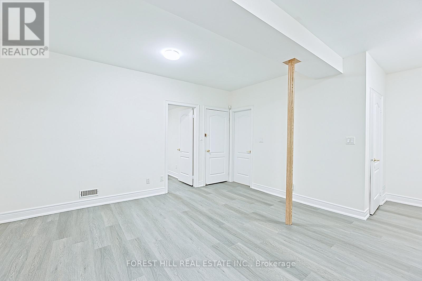 Bsmt - 61 Fairchild Ave Avenue, Toronto, Ontario  M2M 1T8 - Photo 6 - C12941410