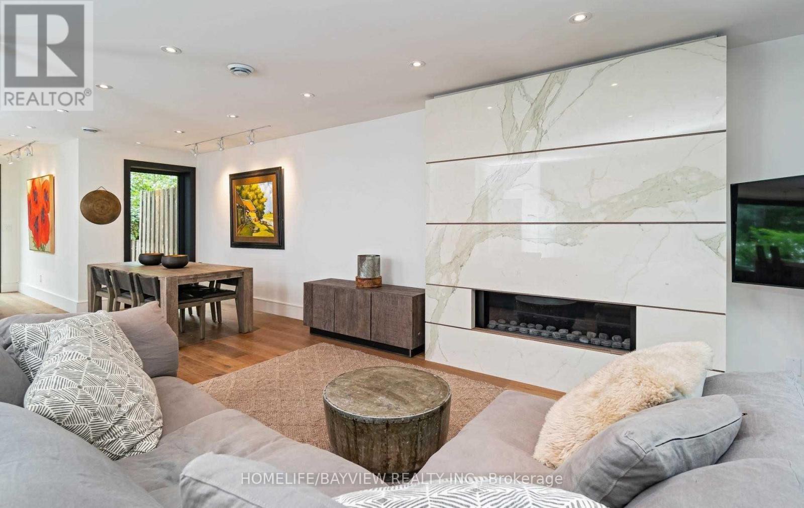 19 Gormley Avenue, Toronto, Ontario  M4V 1Y9 - Photo 2 - C12941420