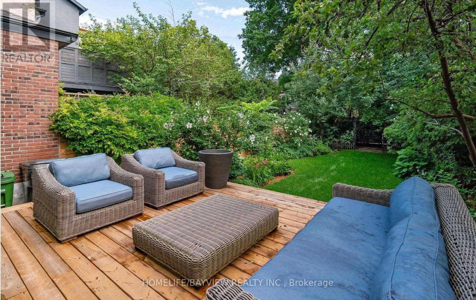 19 Gormley Avenue, Toronto, Ontario  M4V 1Y9 - Photo 26 - C12941420