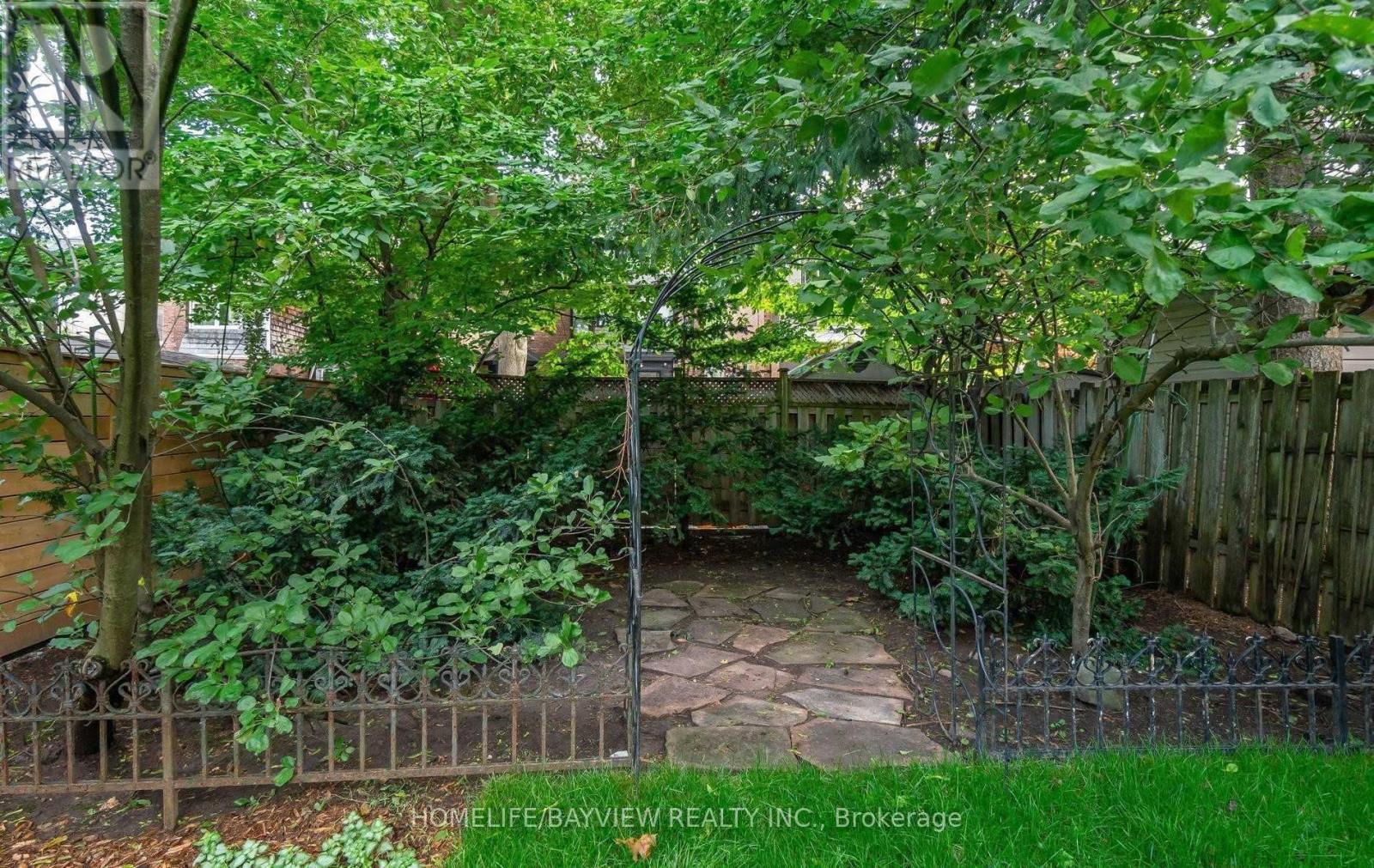 19 Gormley Avenue, Toronto, Ontario  M4V 1Y9 - Photo 28 - C12941420