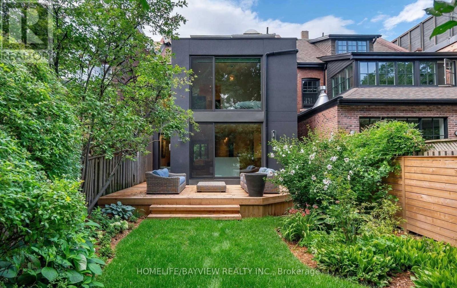 19 Gormley Avenue, Toronto, Ontario  M4V 1Y9 - Photo 29 - C12941420