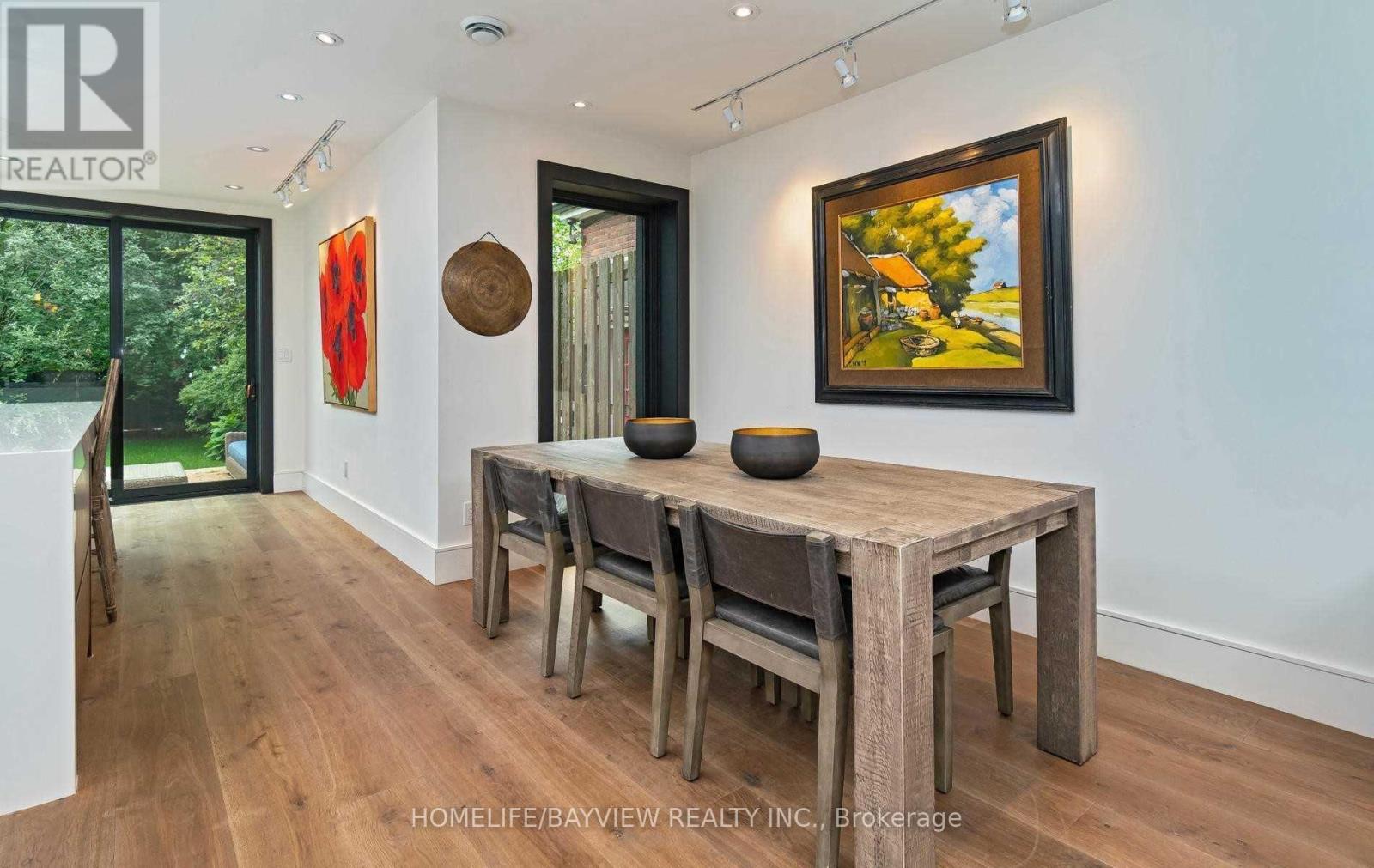 19 Gormley Avenue, Toronto, Ontario  M4V 1Y9 - Photo 5 - C12941420