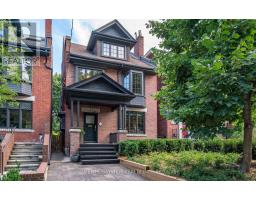 19 GORMLEY AVENUE, Toronto, Ontario