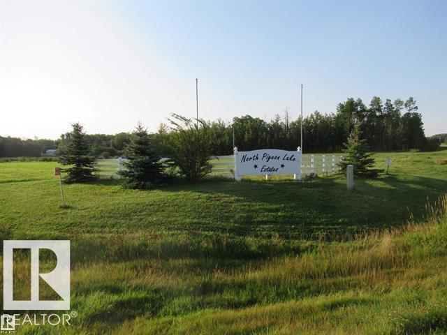 15 North Pigeon Lake ES, rural wetaskiwin county, Alberta