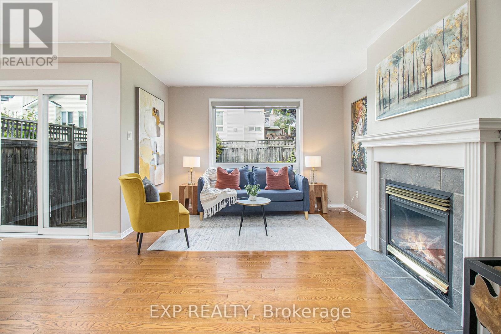 1310 Halton Terrace, Ottawa, Ontario  K2K 3K6 - Photo 5 - X12941338