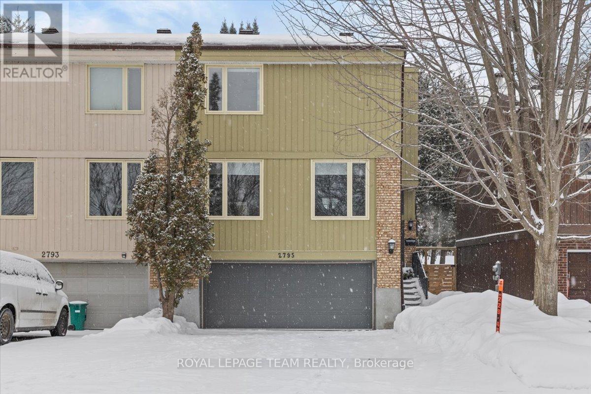 2795 Flannery Drive, Ottawa, Ontario  K1V 9S9 - Photo 3 - X12941444
