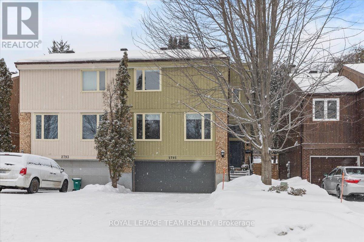 2795 Flannery Drive, Ottawa, Ontario  K1V 9S9 - Photo 4 - X12941444