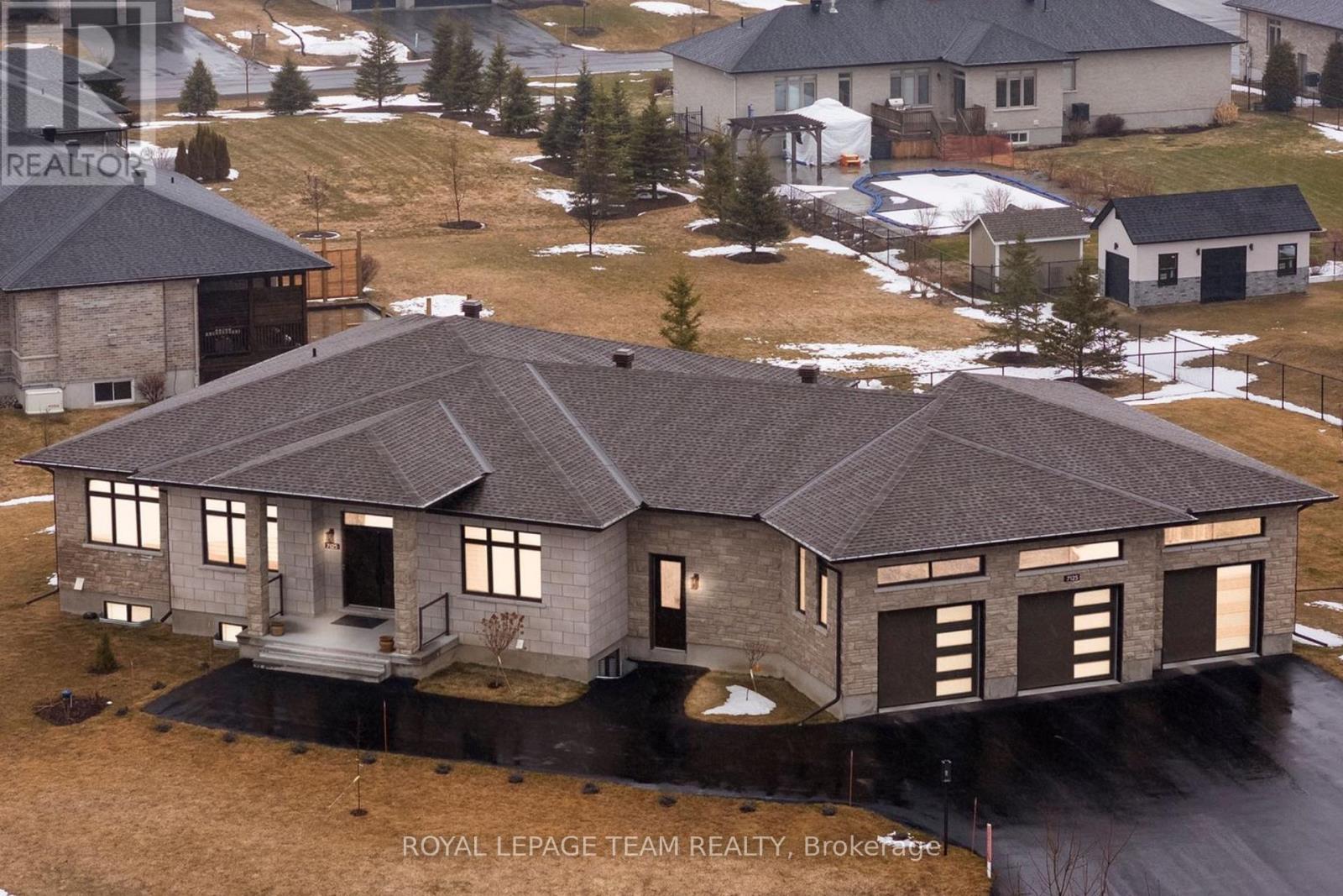 7125 STILL MEADOW WAY, Ottawa, Ontario