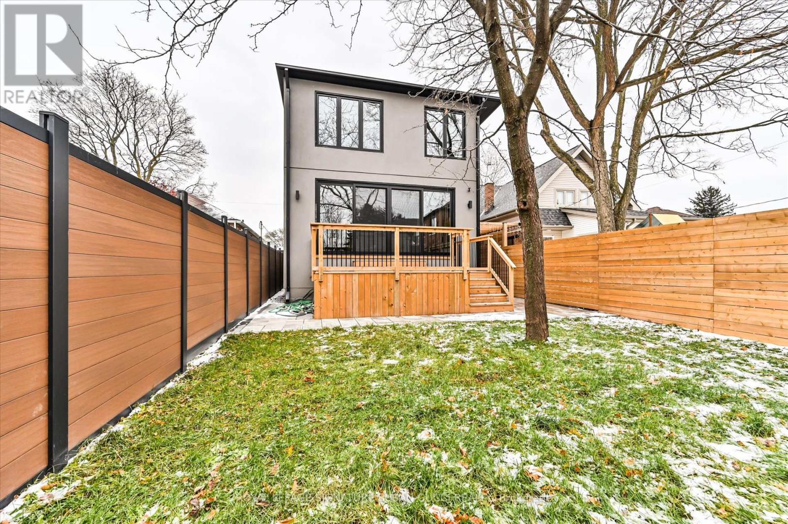 44 Doris Drive, Toronto, Ontario  M4B 3C9 - Photo 41 - E12941348