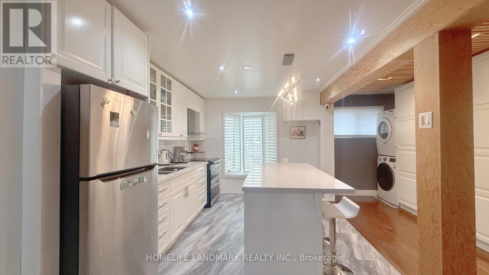 49 - 40 Dundalk Drive, Toronto, Ontario  M1P 4S3 - Photo 2 - E12941406