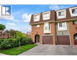 49 - 40 DUNDALK DRIVE, Toronto, Ontario