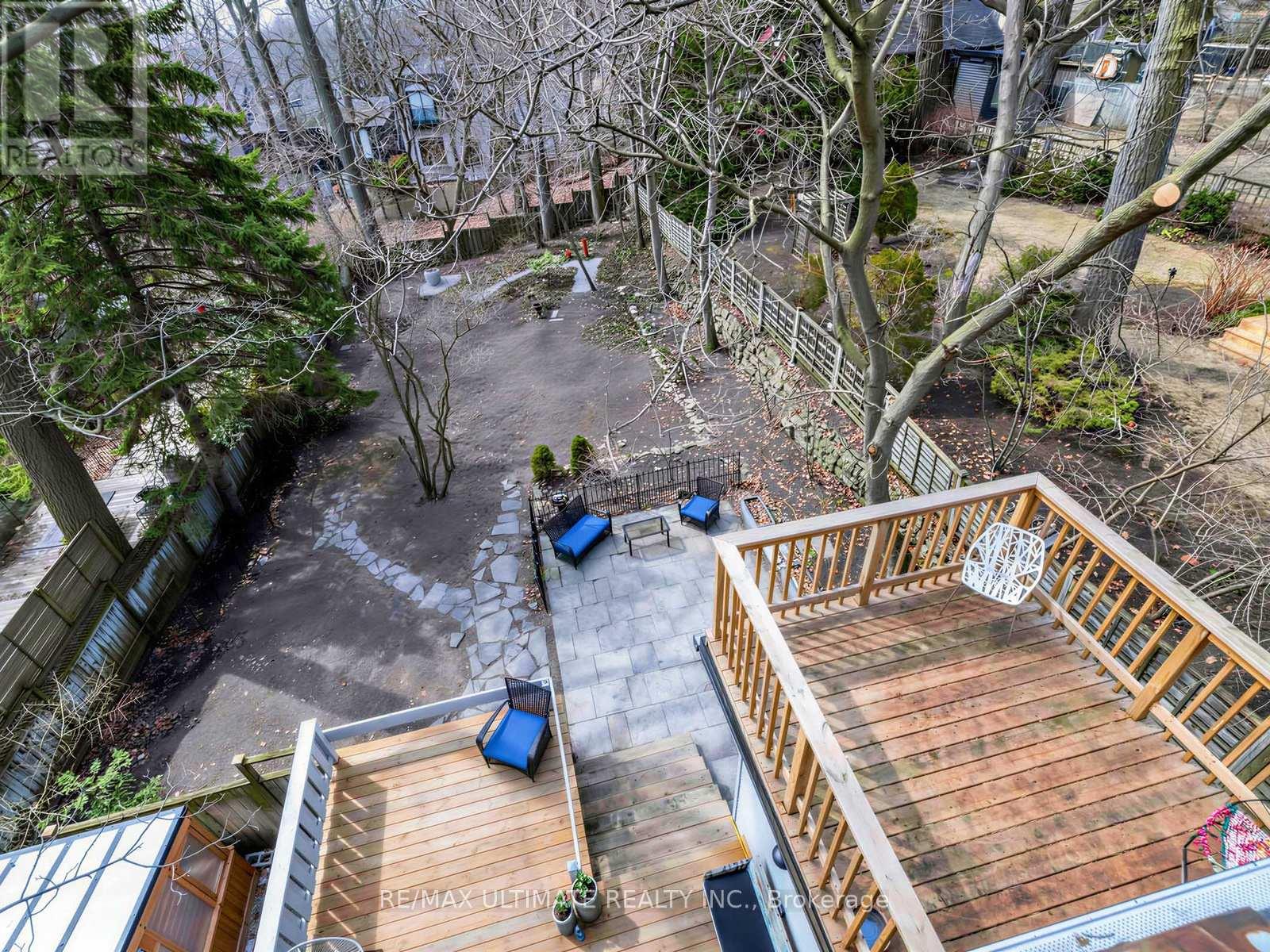 18 Blantyre Avenue, Toronto, Ontario  M1N 2R4 - Photo 33 - E12941418