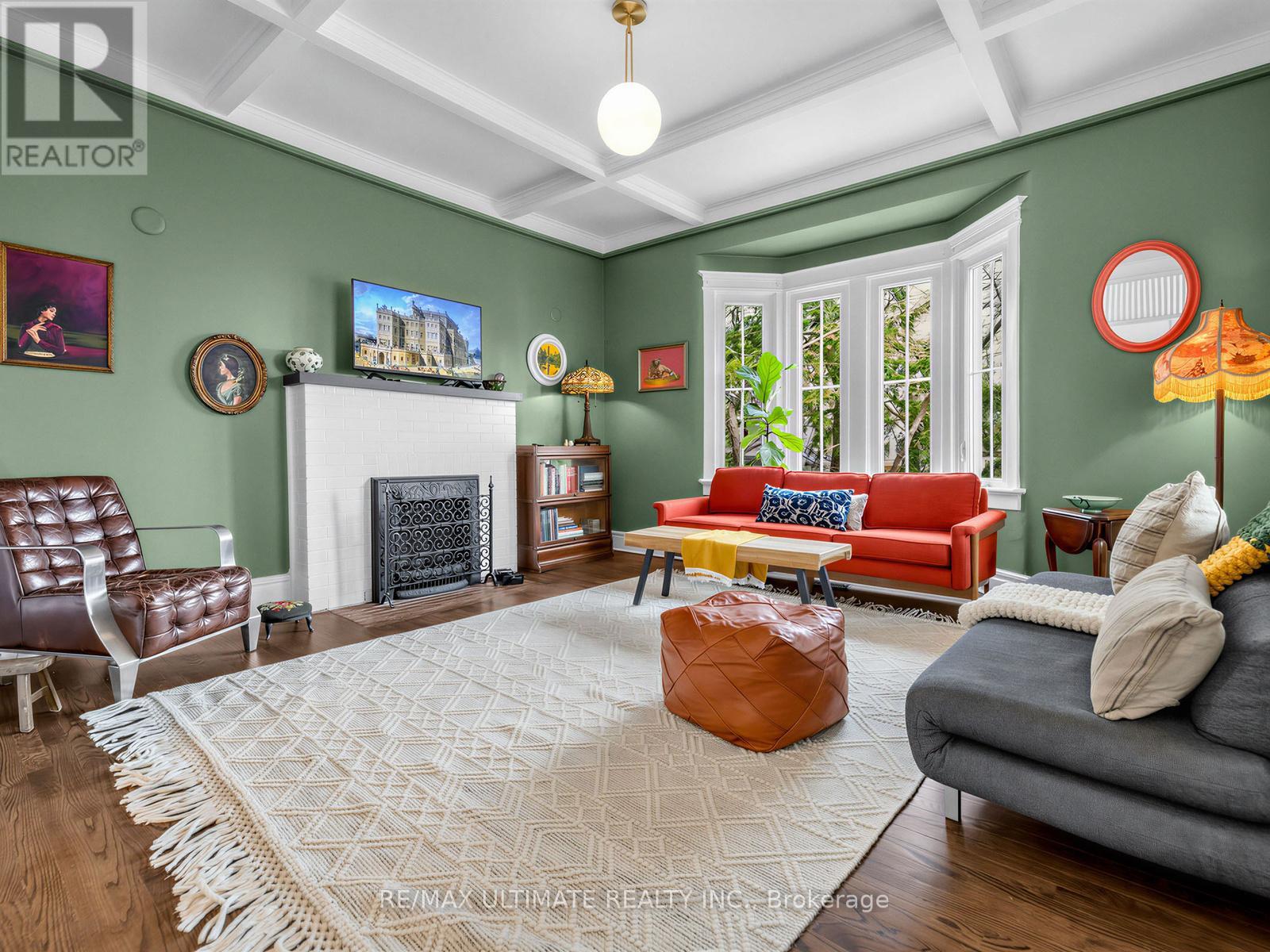 18 Blantyre Avenue, Toronto, Ontario  M1N 2R4 - Photo 5 - E12941418