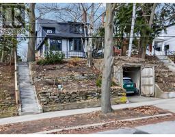 18 BLANTYRE AVENUE, Toronto, Ontario