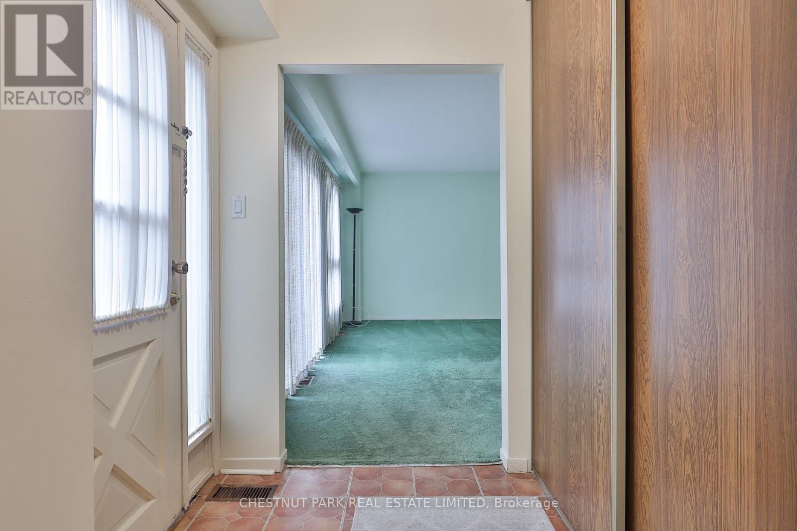 56 - 107 Burrows Hall Boulevard, Toronto, Ontario  M1B 1Z7 - Photo 2 - E12941468