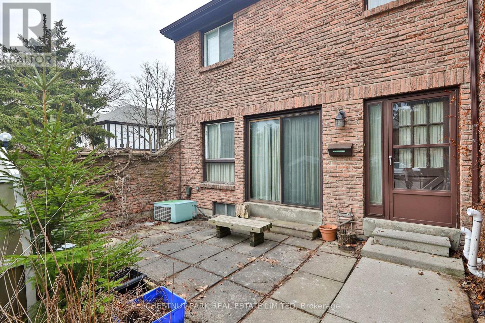 56 - 107 Burrows Hall Boulevard, Toronto, Ontario  M1B 1Z7 - Photo 30 - E12941468