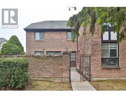 56 - 107 BURROWS HALL BOULEVARD, Toronto, Ontario