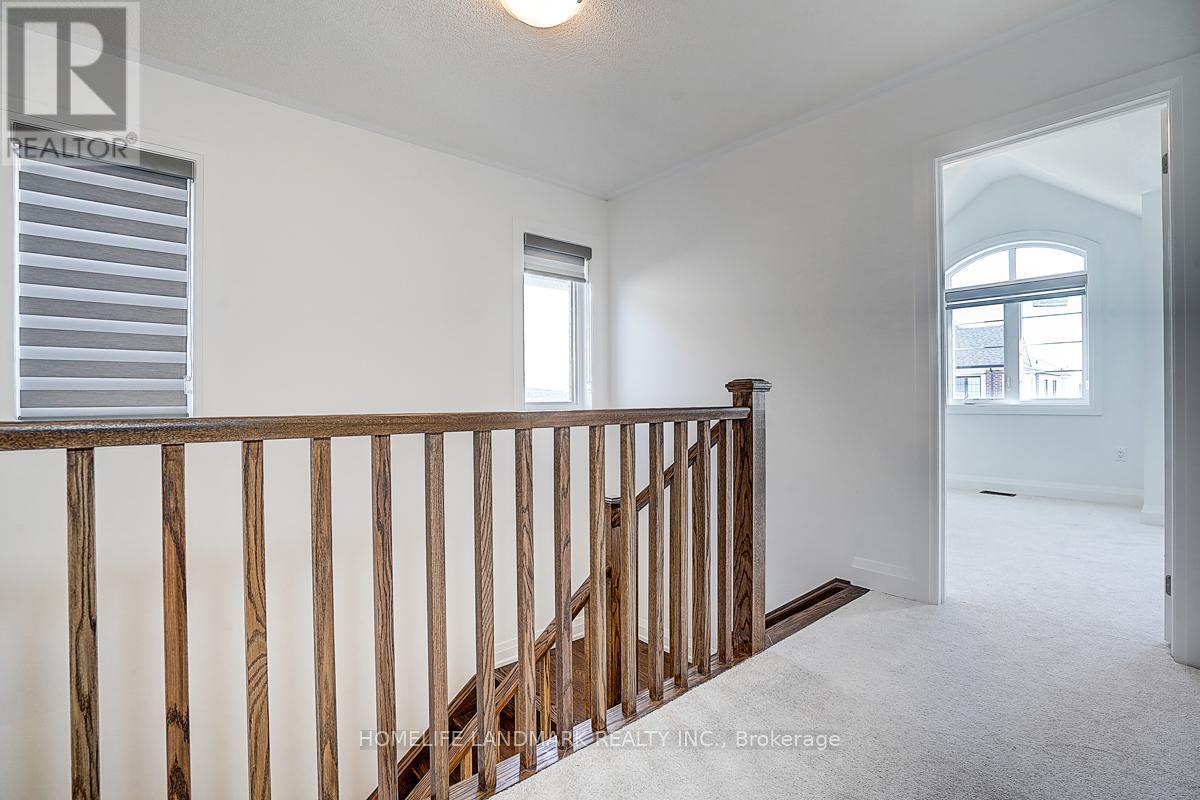 1404 Mockingbird Square, Pickering, Ontario  L1X 0N8 - Photo 17 - E12941500