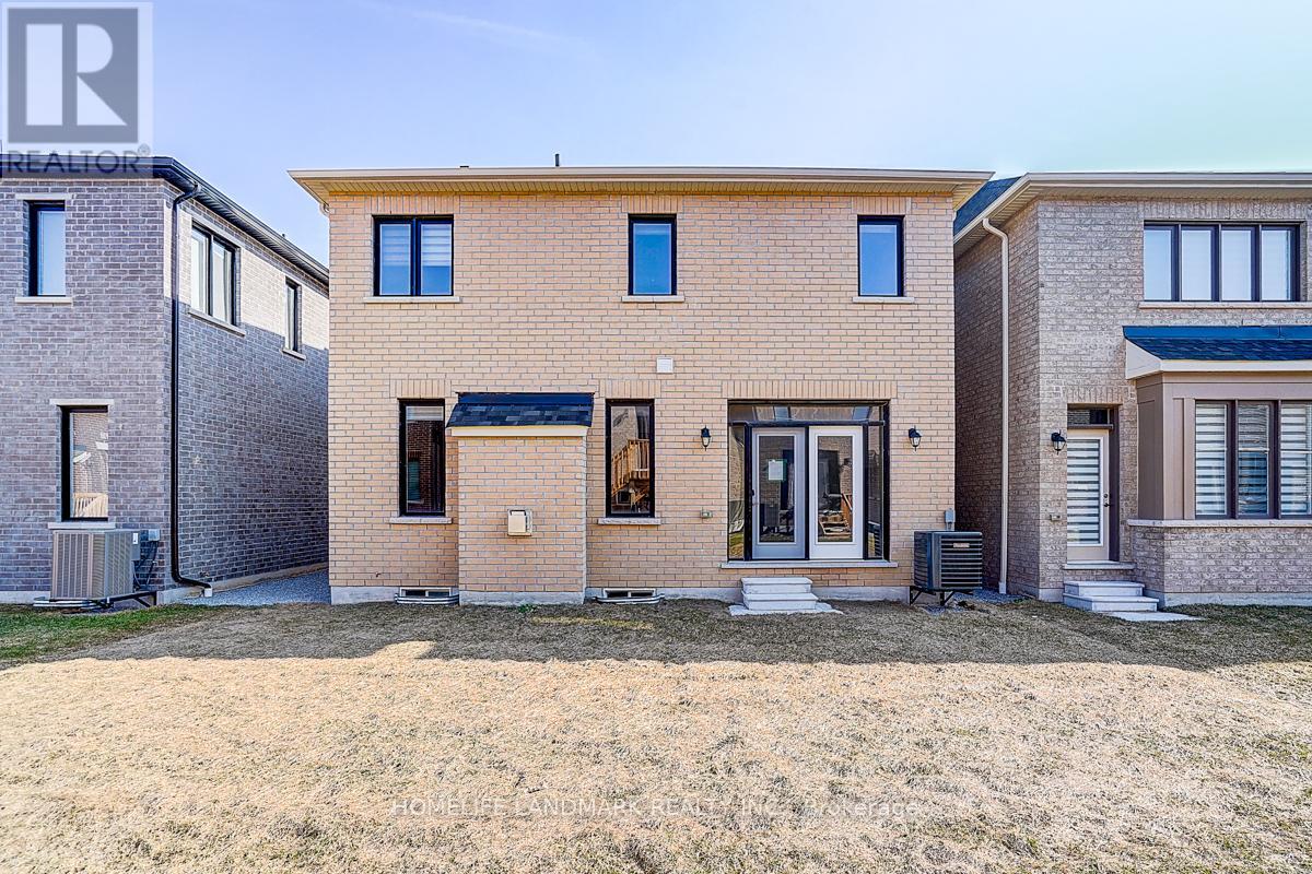 1404 Mockingbird Square, Pickering, Ontario  L1X 0N8 - Photo 35 - E12941500