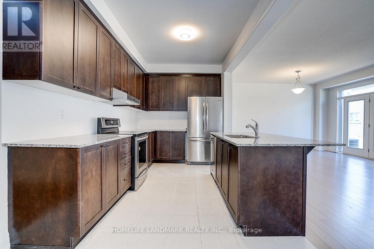 1404 Mockingbird Square, Pickering, Ontario  L1X 0N8 - Photo 6 - E12941500