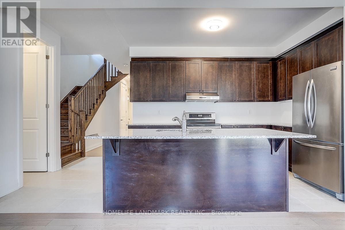 1404 Mockingbird Square, Pickering, Ontario  L1X 0N8 - Photo 7 - E12941500