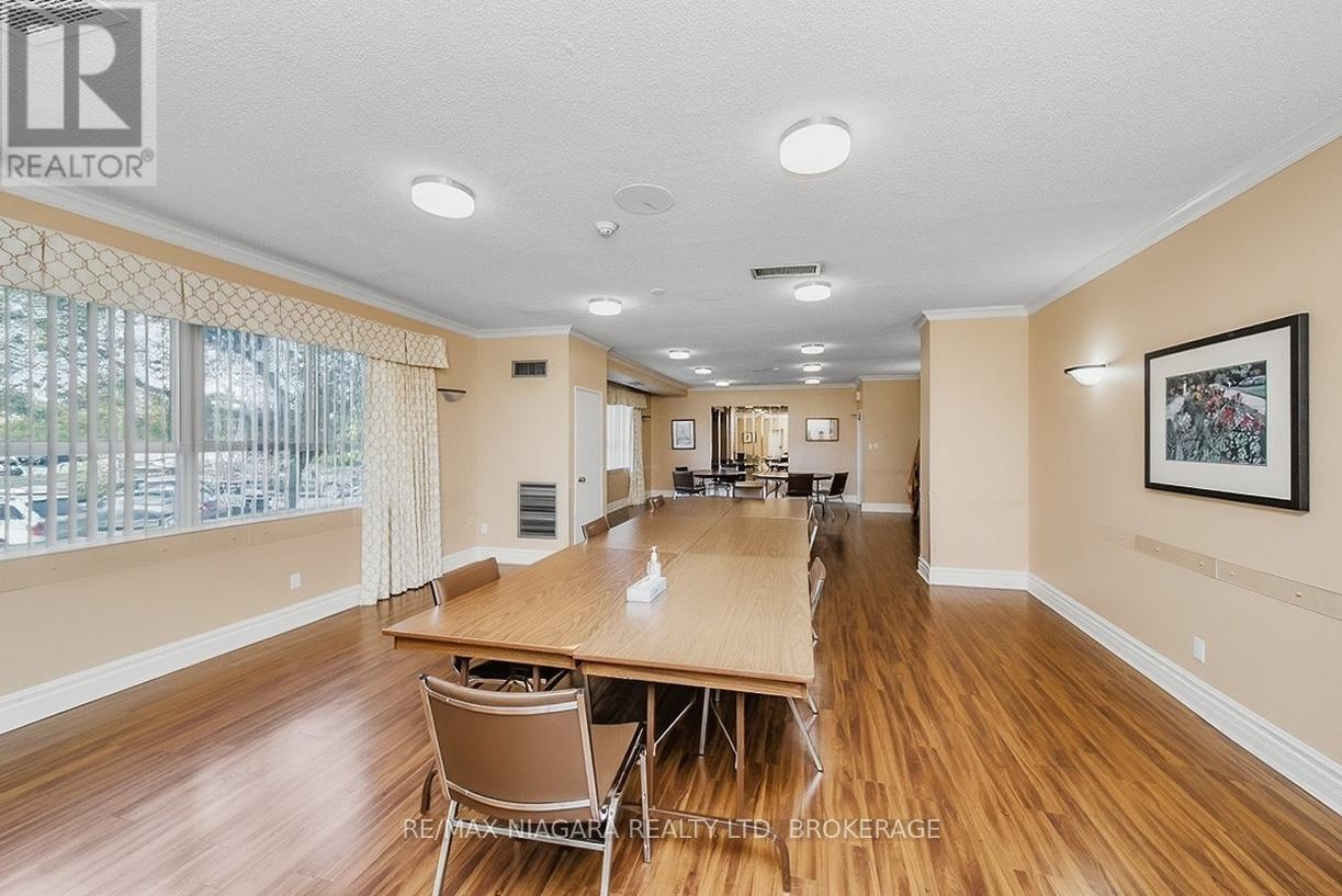 109 - 7 Gale Crescent, St. Catharines, Ontario  L2R 7M8 - Photo 25 - X12941430